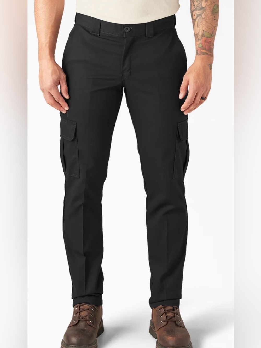 Dickies FLEX Slim Fit Cargo Pants